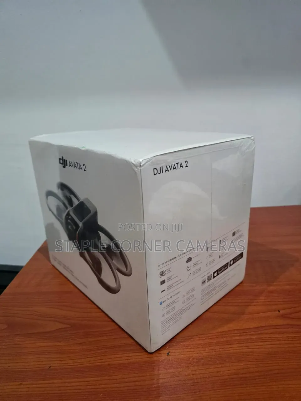 Dji Avata 2 Fly More Combo