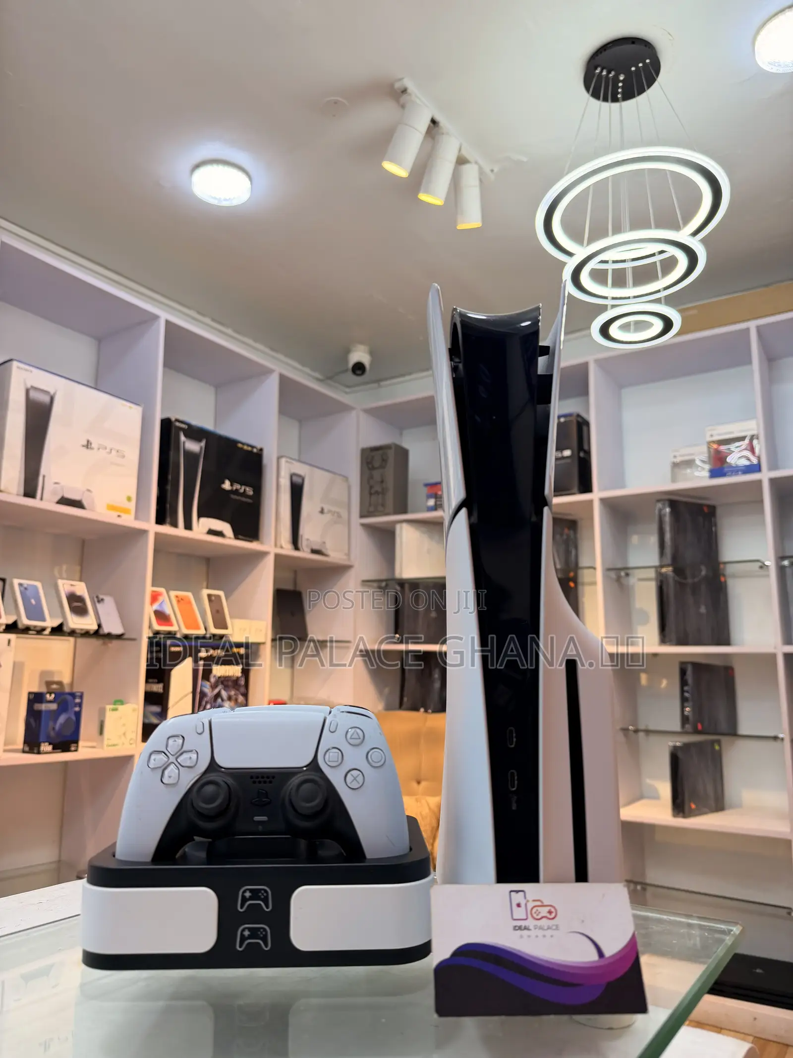 Slim Ps5 Standard 10 Games Ideal Palace