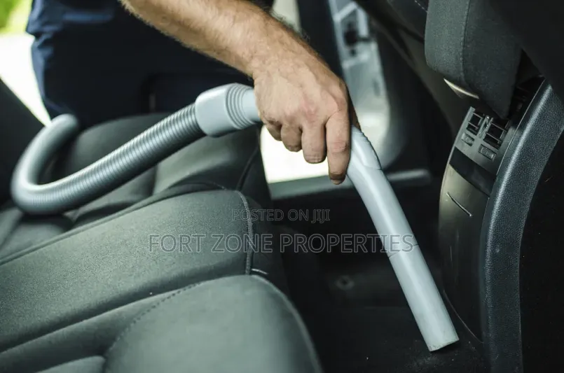 We Make Your Car Interior and Seat Looks Good