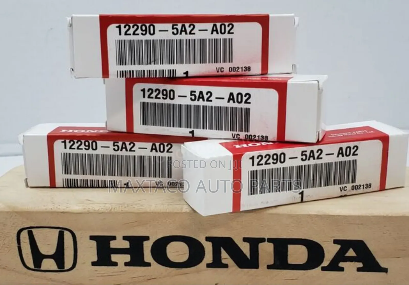 Honda 12290-5a2-A02(Dxe22hqr -D11s)