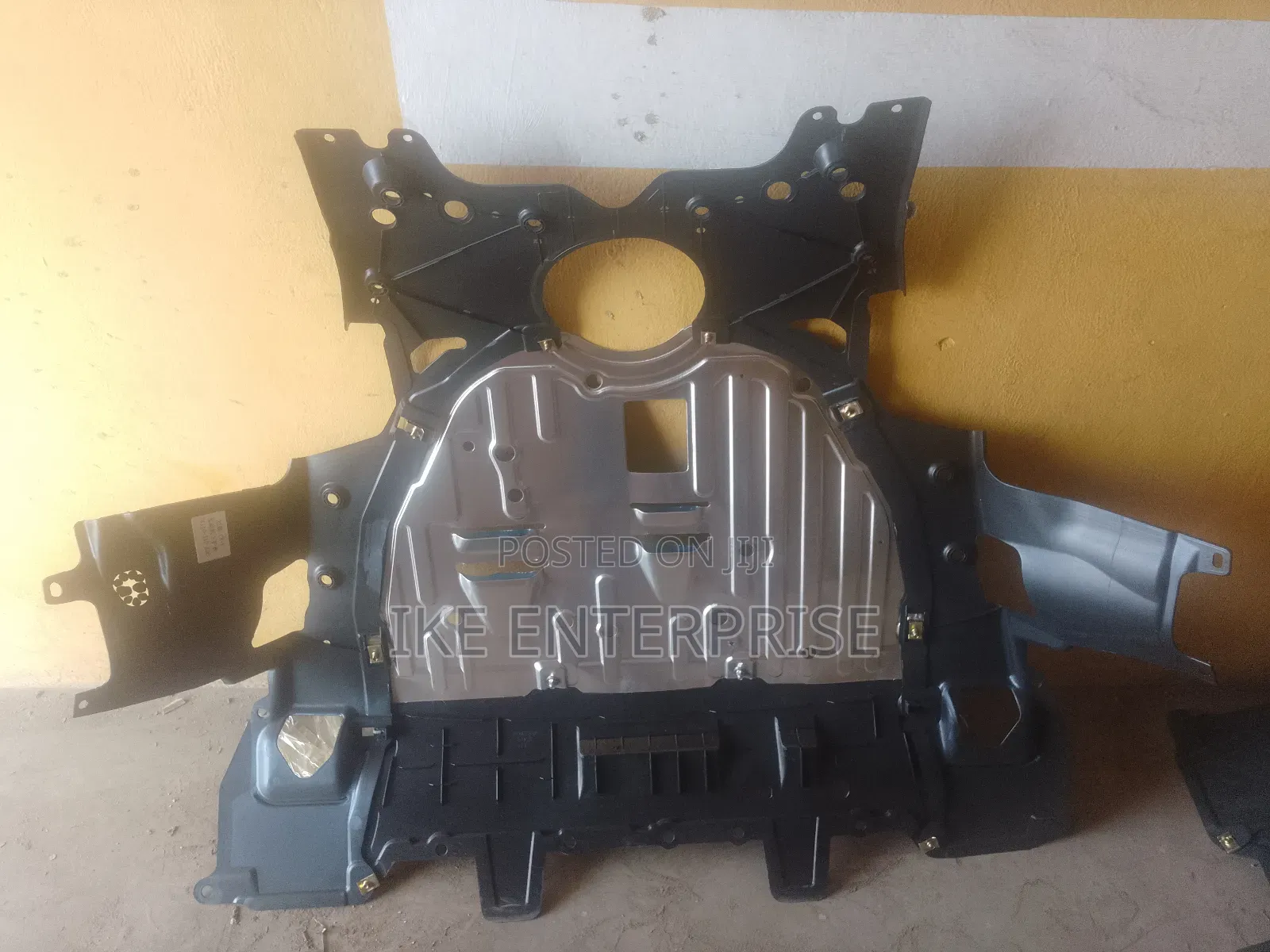 Honda Crv Under Engine Panel Cover 2017,2018,2019,2020,2021,2022