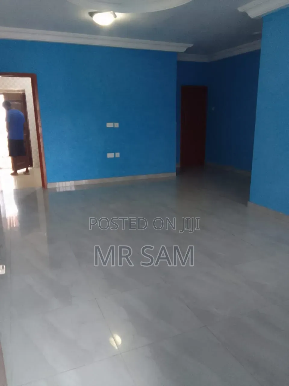 2bdrm House in Sam Properties, Amasaman for sale