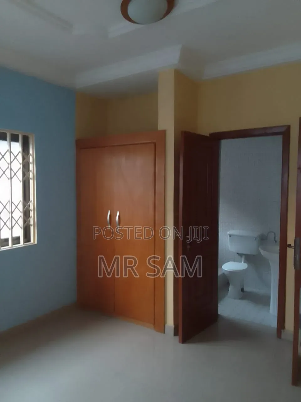 2bdrm House in Sam Properties, Amasaman for sale