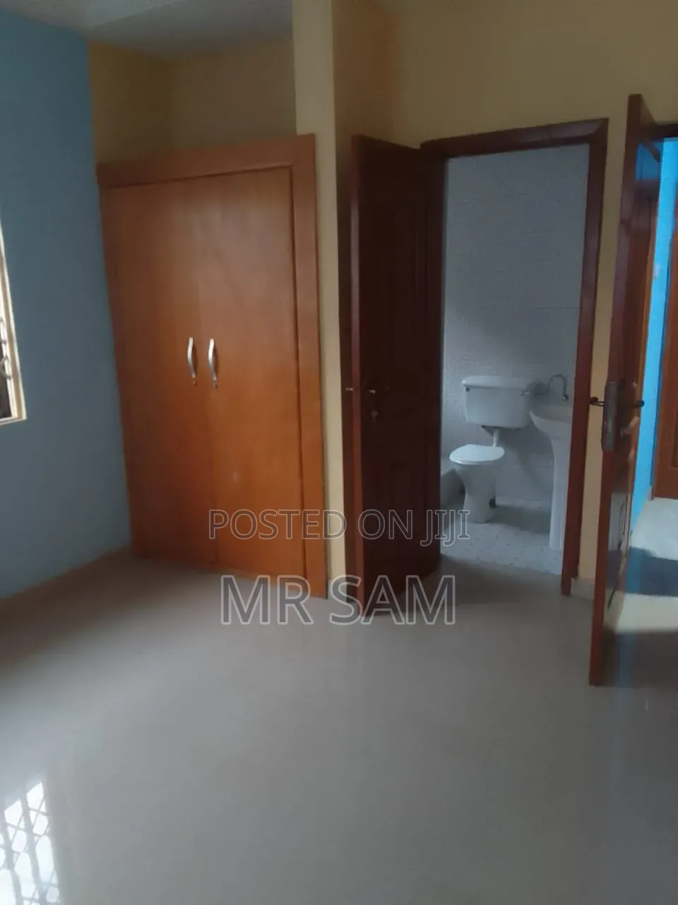2bdrm House in Sam Properties, Amasaman for sale