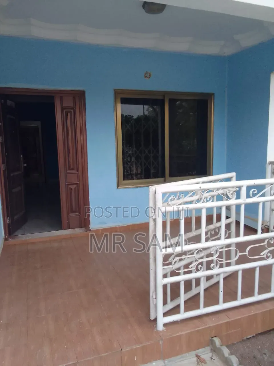 2bdrm House in Sam Properties, Amasaman for sale