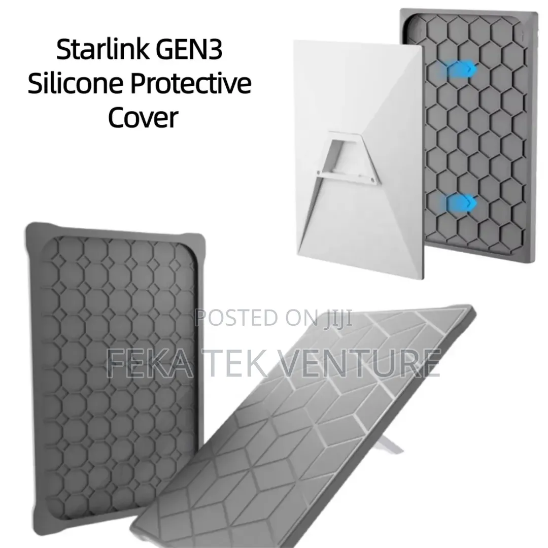 Starlink Gen 3 Weather Protection Case