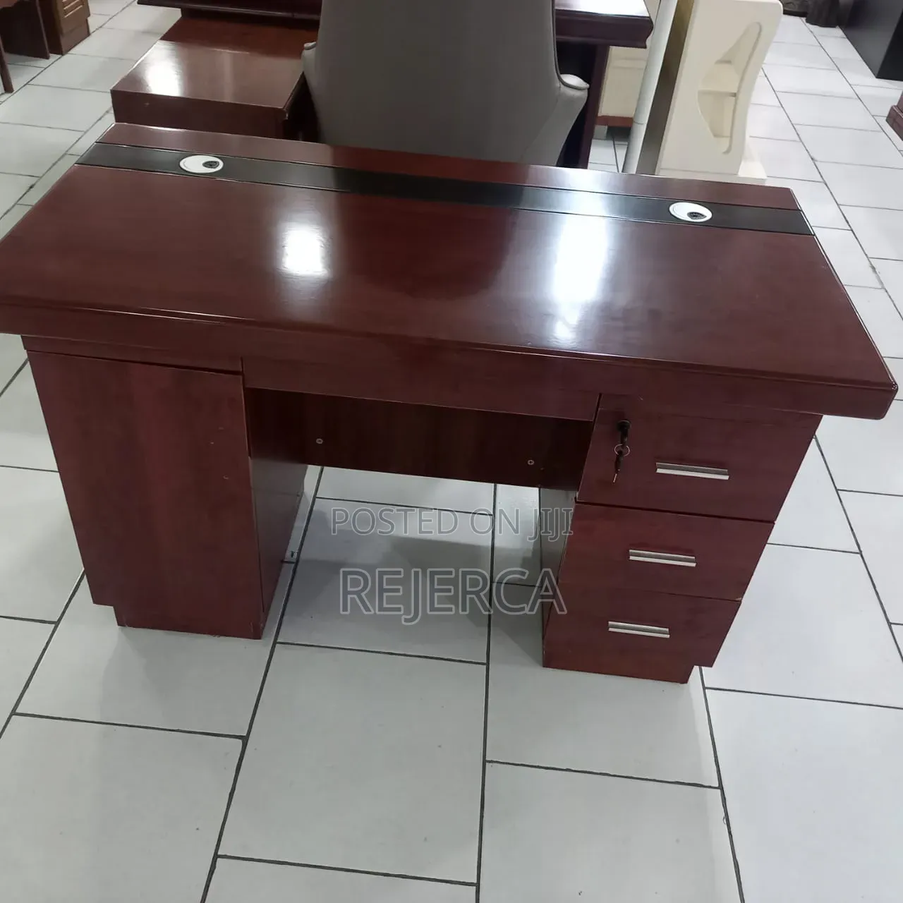 Potable Office Desk