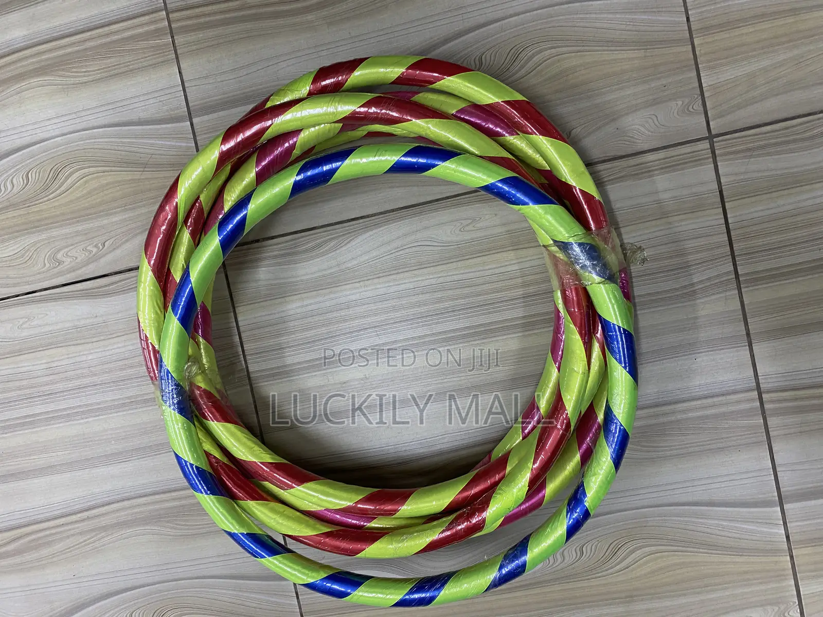 Hula Hoop 50cm