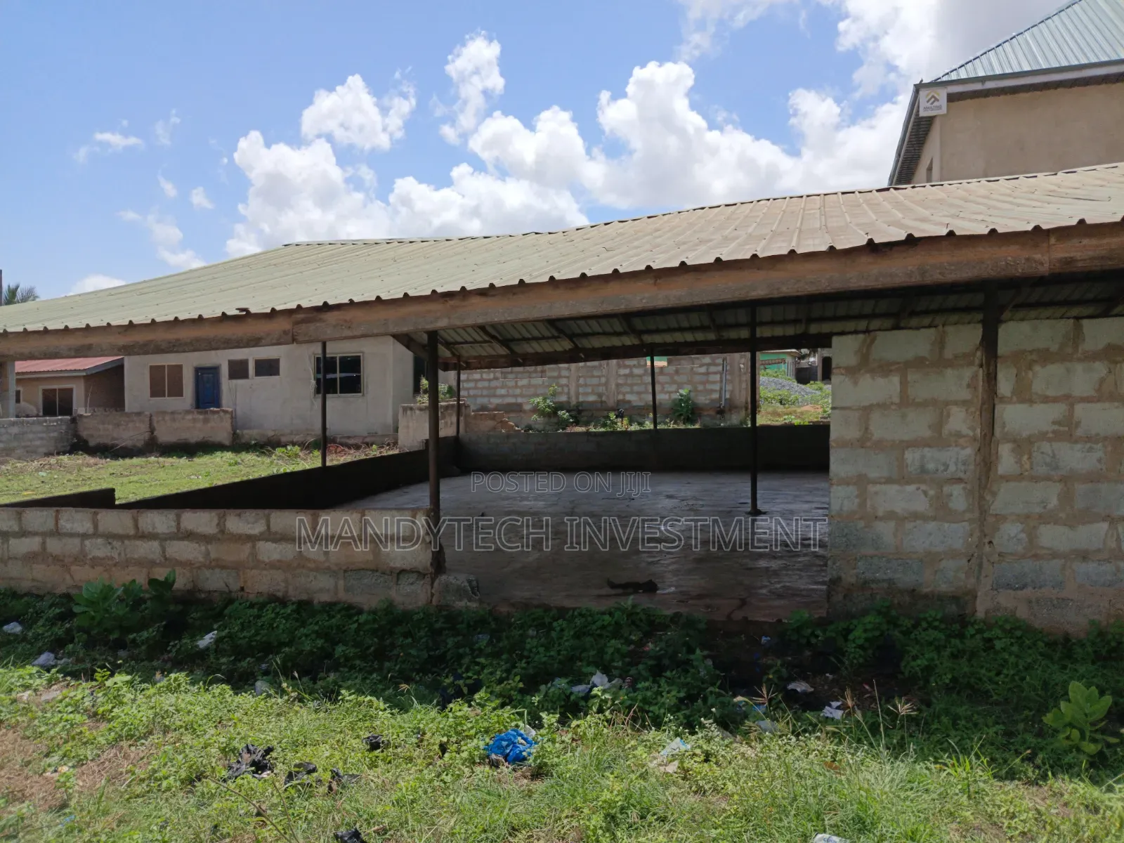 First- Choice Land - Tema Community 22 Annex