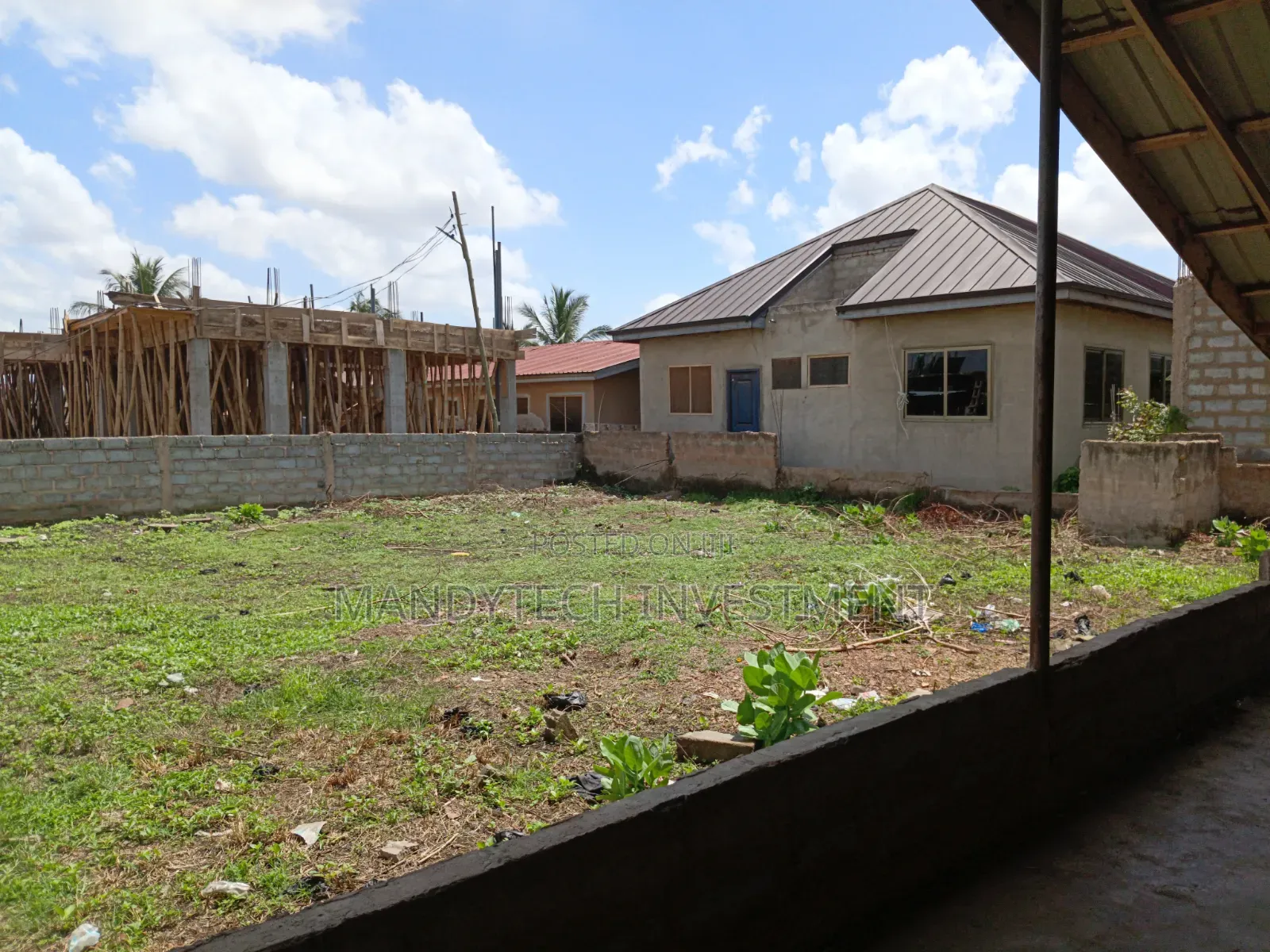 First- Choice Land - Tema Community 22 Annex