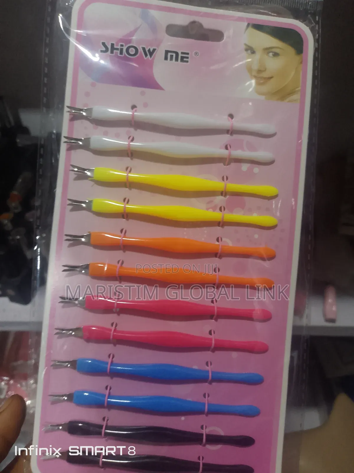 Nail Trimmer