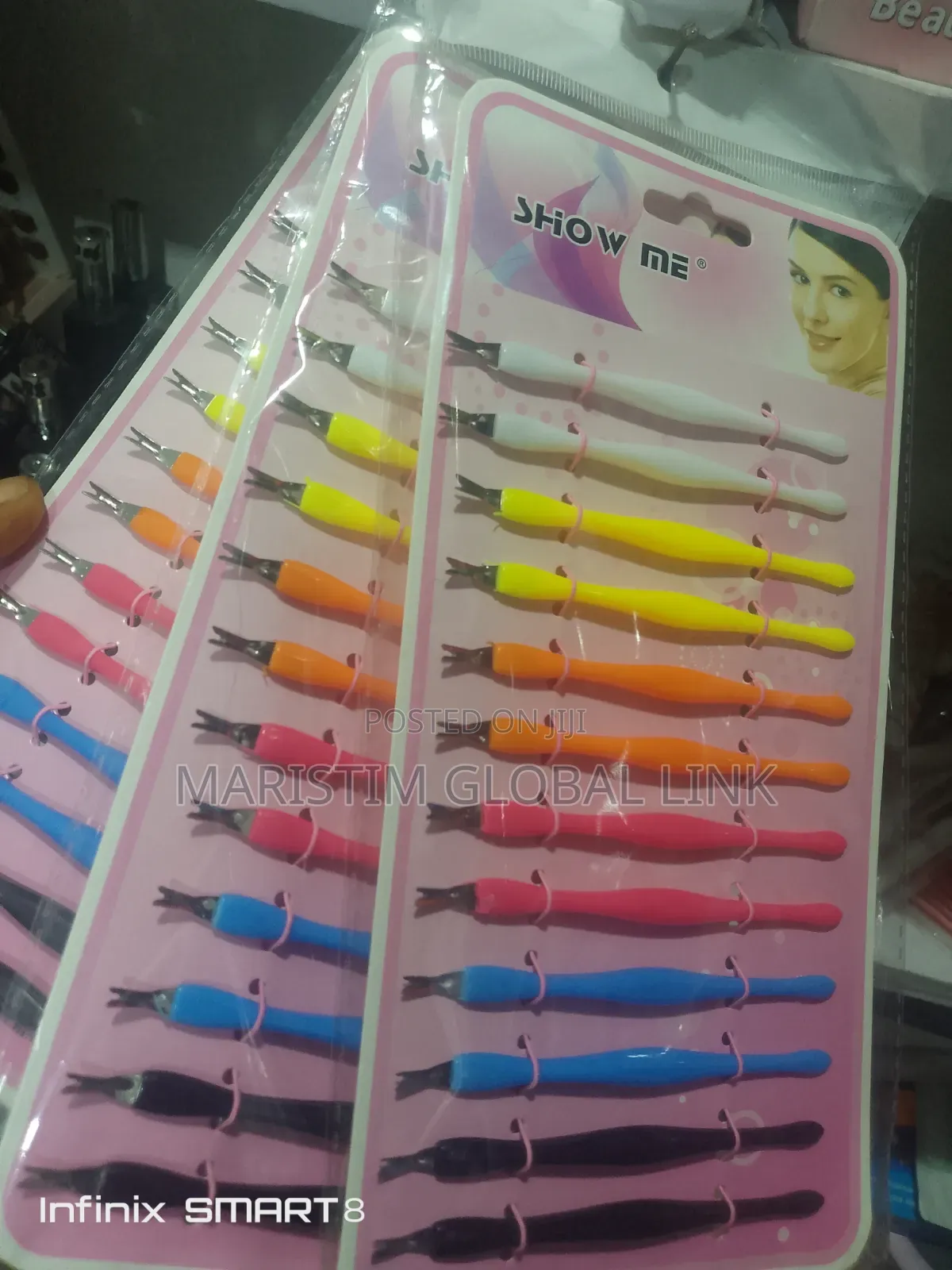 Nail Trimmer