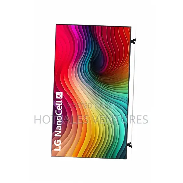 Quality Lg 75 Inch Nanocell Ai Nano80 Smart Tv - 75nano80
