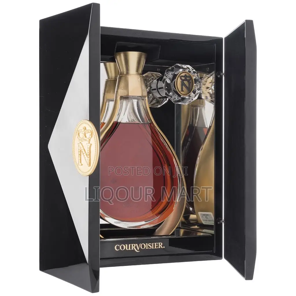 Courvoisier 'L'essence De Courvoisier' Grand Cru Cognac