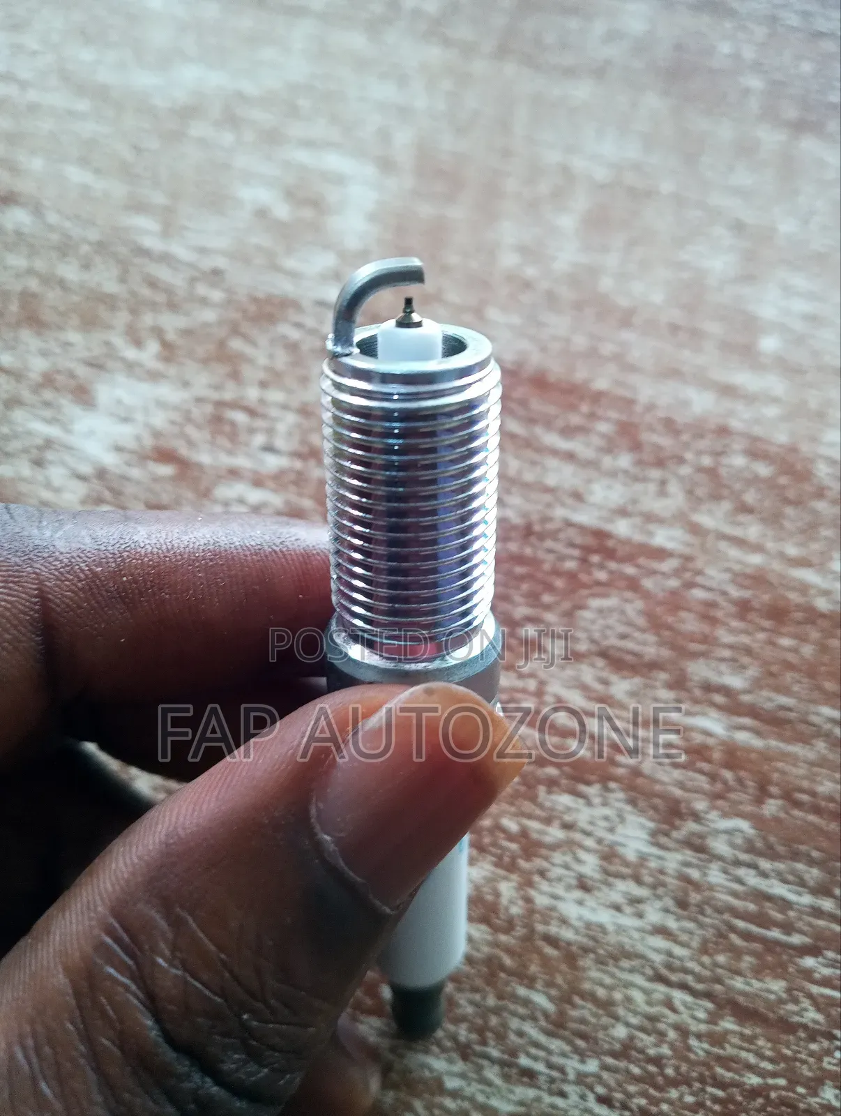 0017.Original GM/Acdelco Iridium Spark Plugs for Various Cars From USA