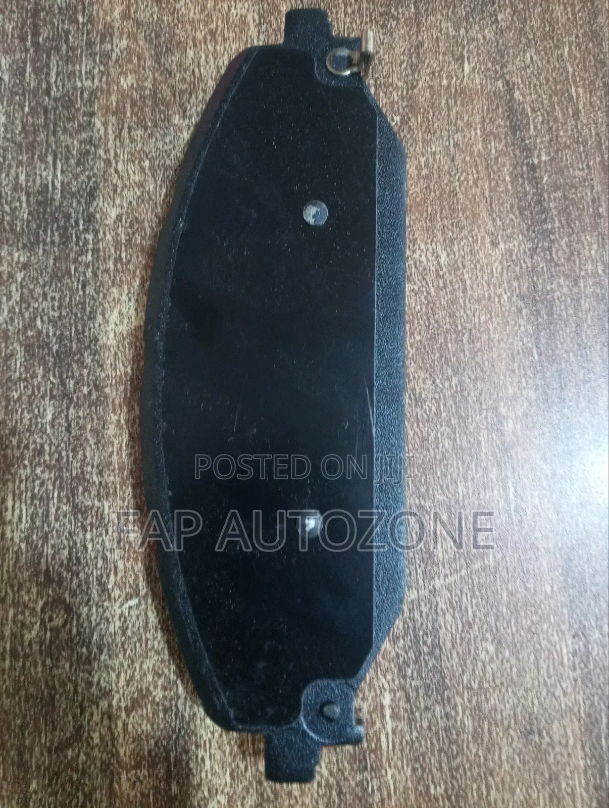 01513. Original Bosch Ceramic Ram 1500 Brake Pads Imported From Usa
