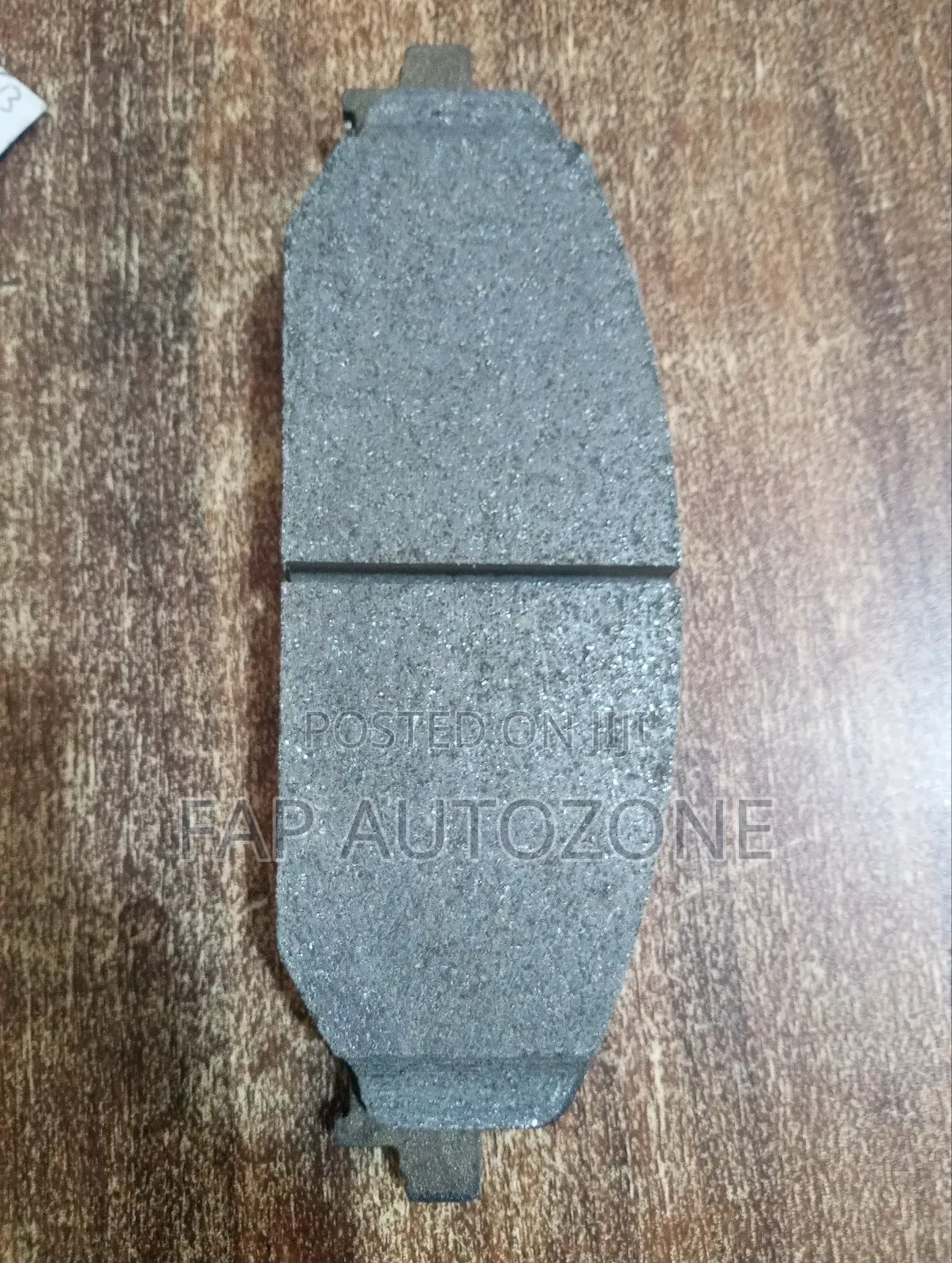 01513. Original Bosch Ceramic Ram 1500 Brake Pads Imported From Usa