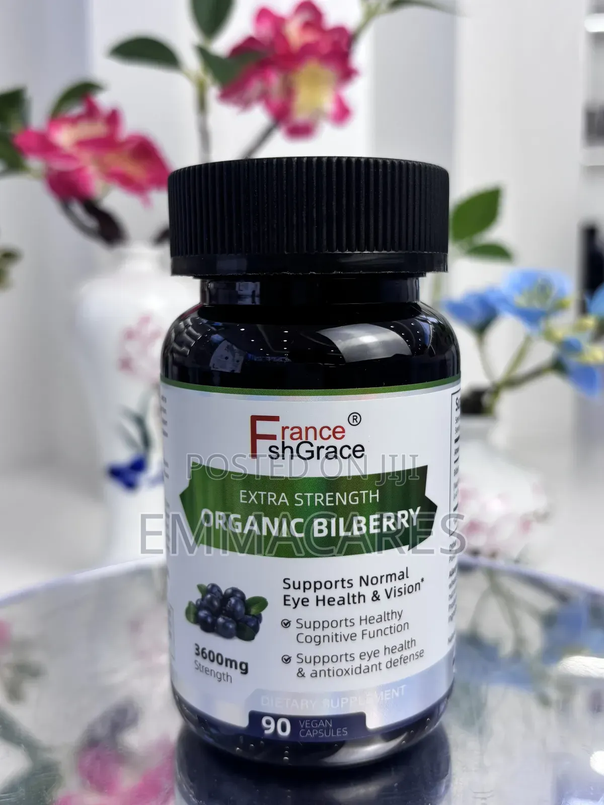 Bilberry Extract