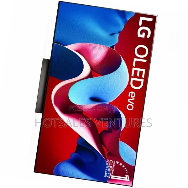 Best Lg 65" 120hz C4 Oled Evo HDR Smart Tv - Oled 65 C4