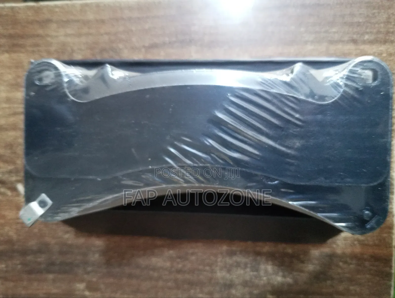 10692. Original Ceramic Cadillac Escalade Brake Pads Imported From Usa