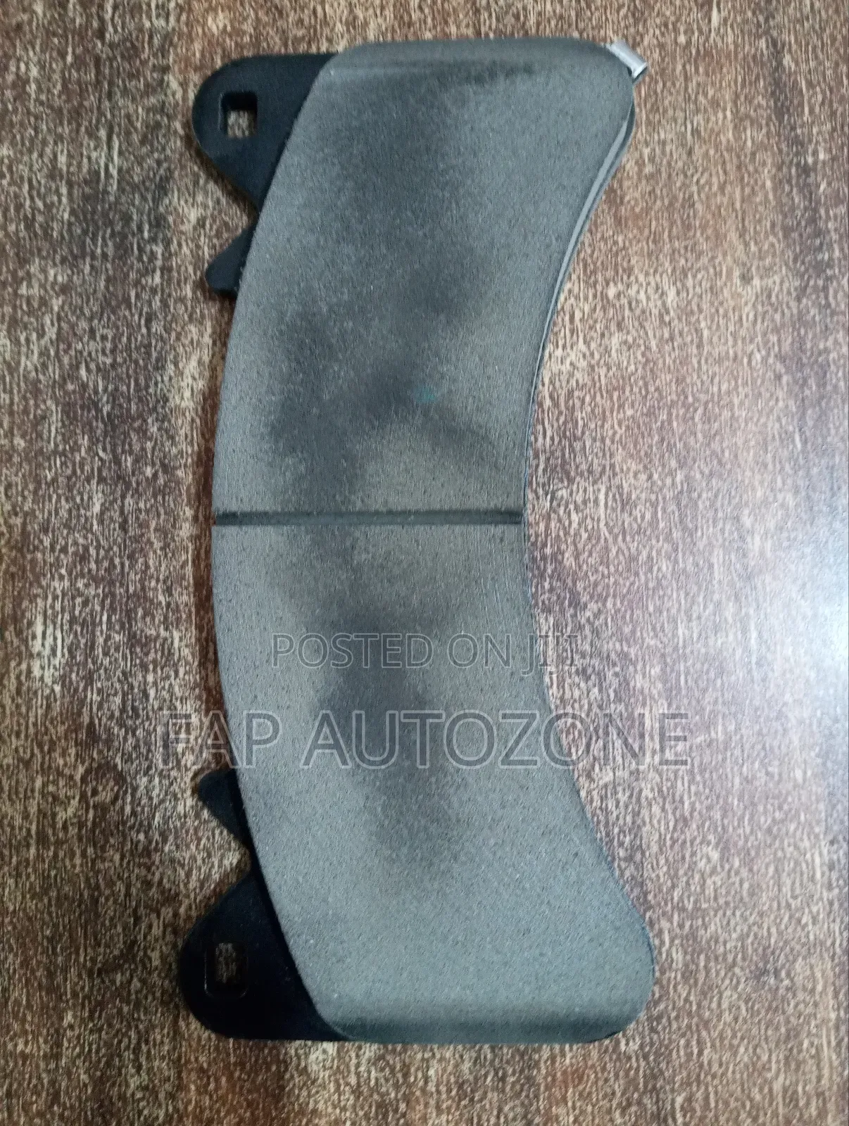 10692. Original Ceramic Cadillac Escalade Brake Pads Imported From Usa