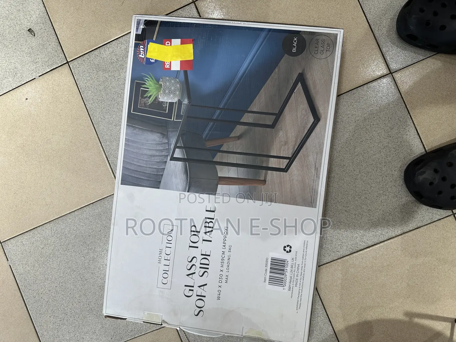 Living Room End Tables, C Shaped Sofa Side Table