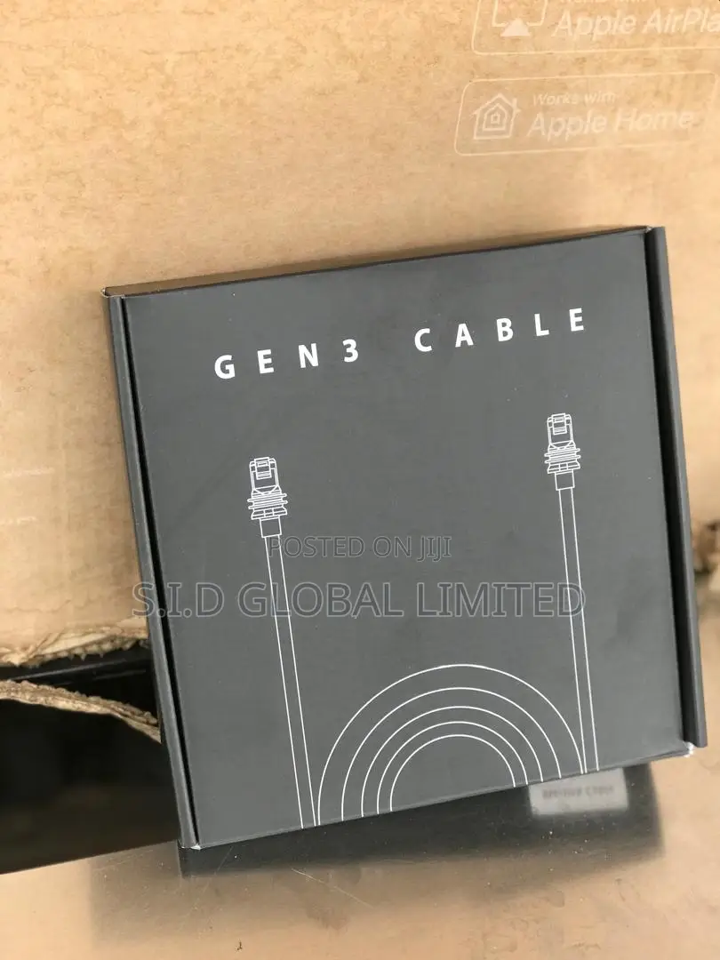 Get More Length With 75ft Starlink Replacement Cable