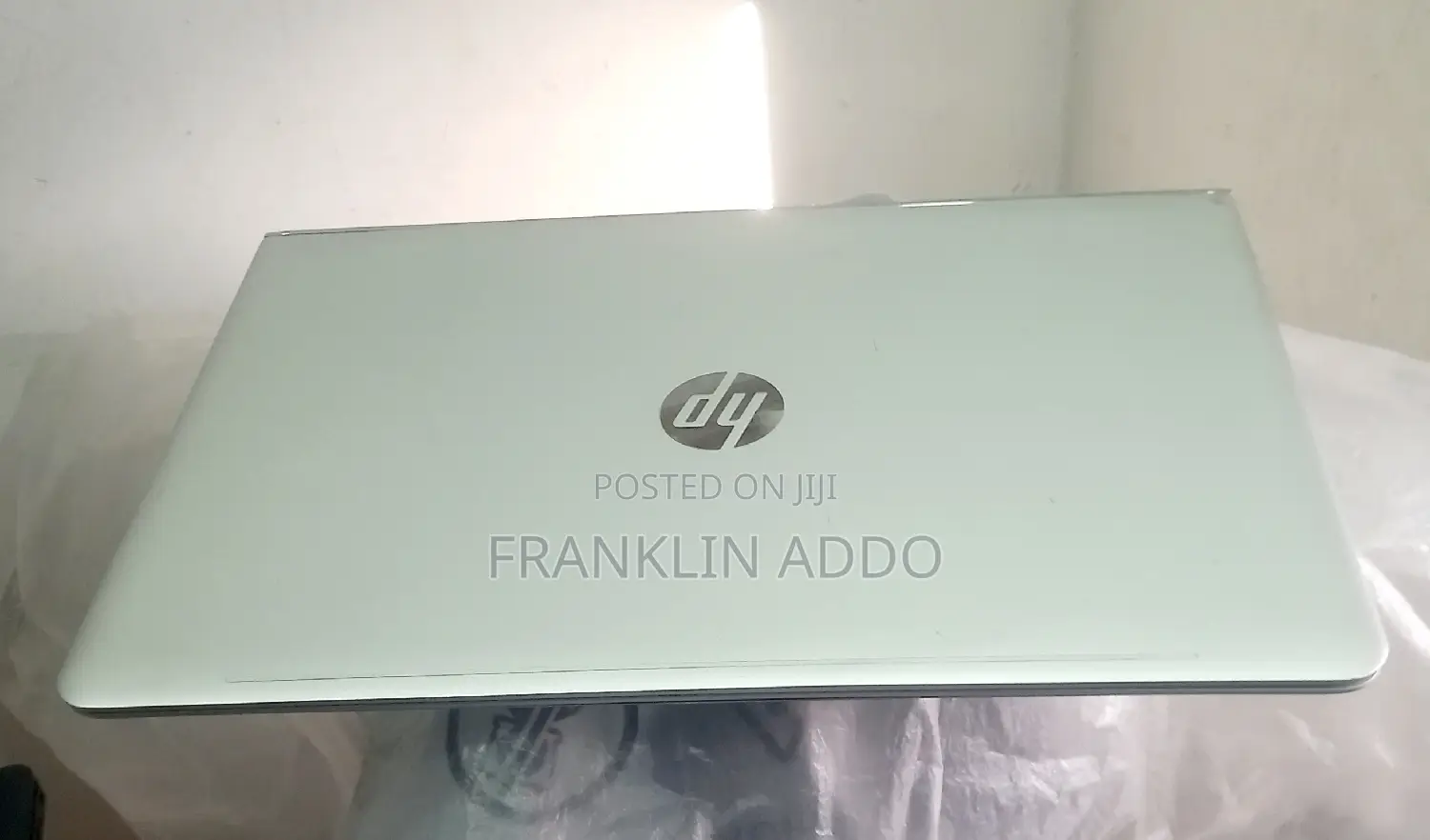 Laptop HP 15 8GB Intel Core i5 SSD 256GB