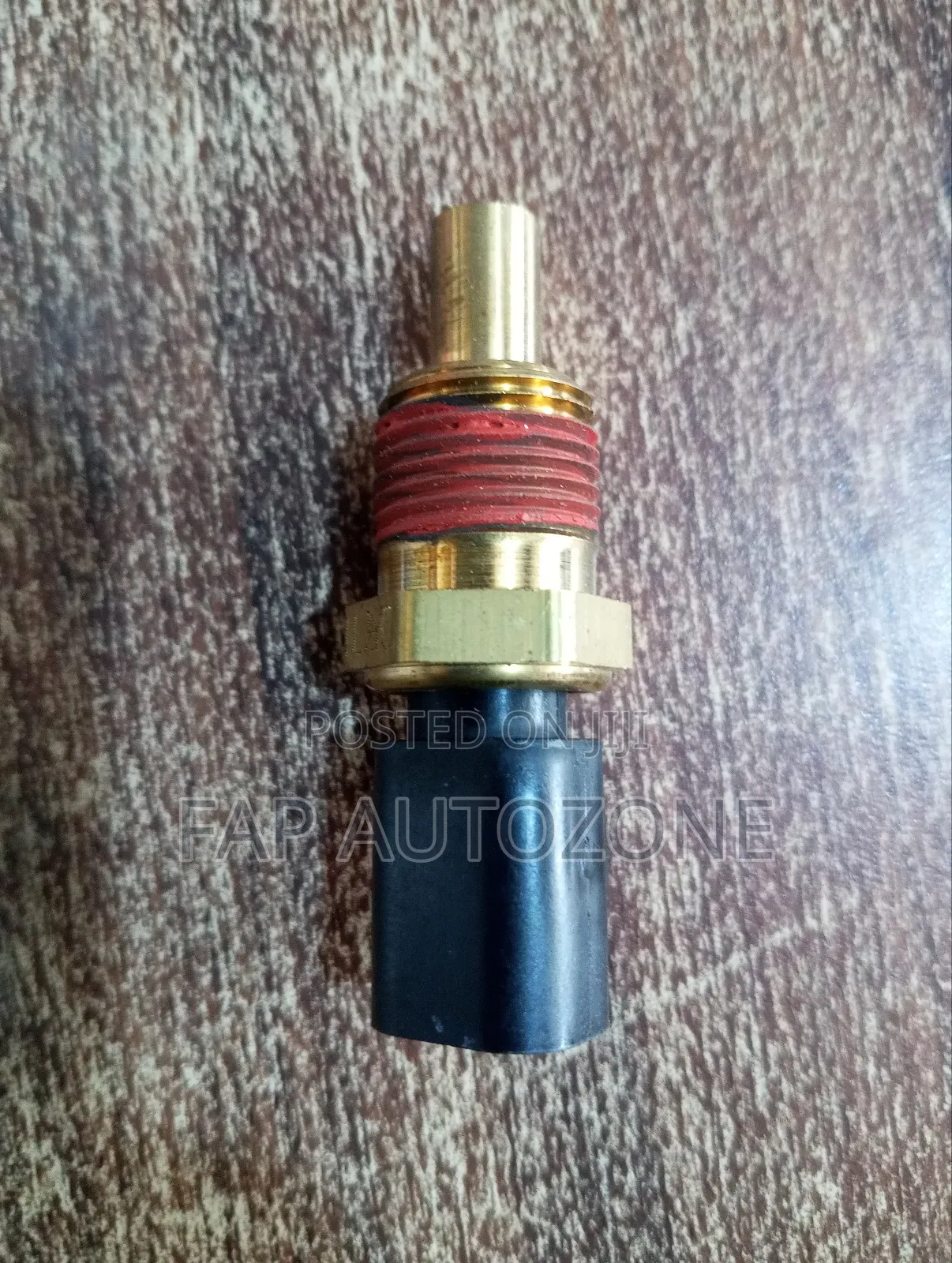 10733. Original Ram 1500 Temperature Sensor Imported Directly From Usa