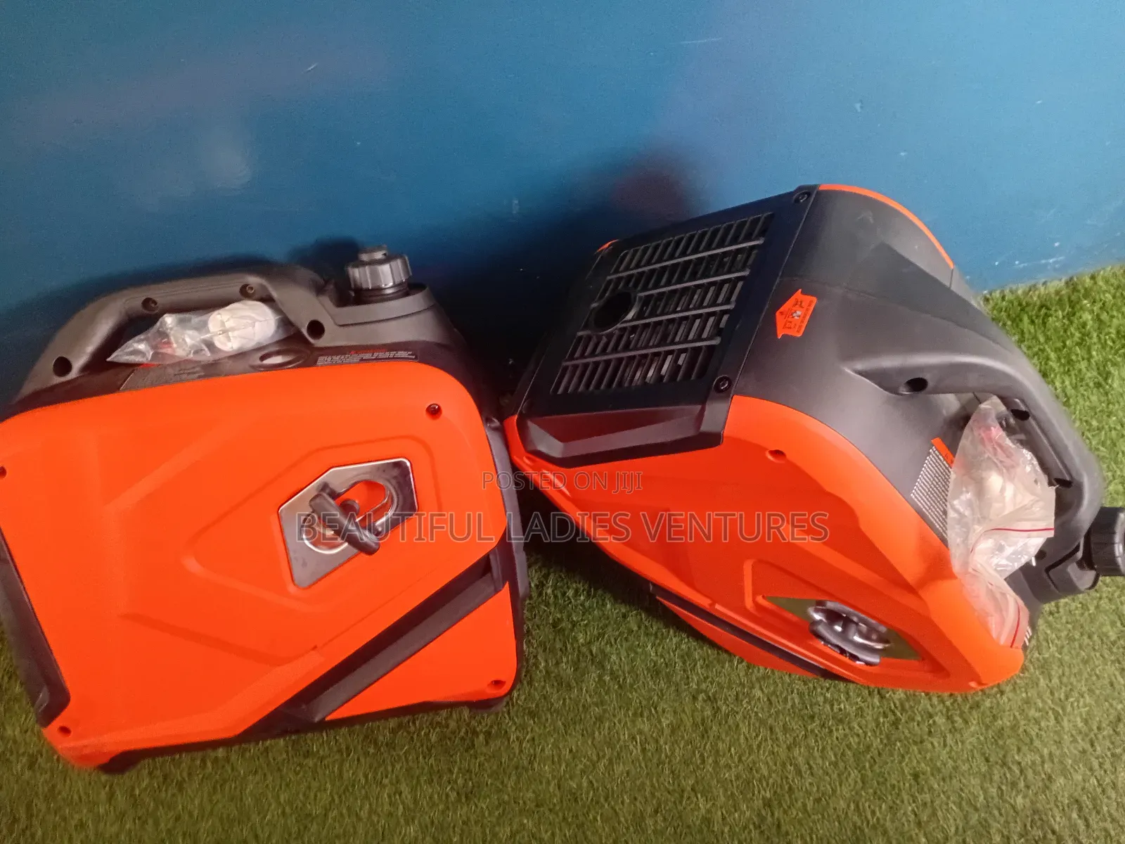 Ecoolmax 7.5kva Generator – Power You Can Depend On