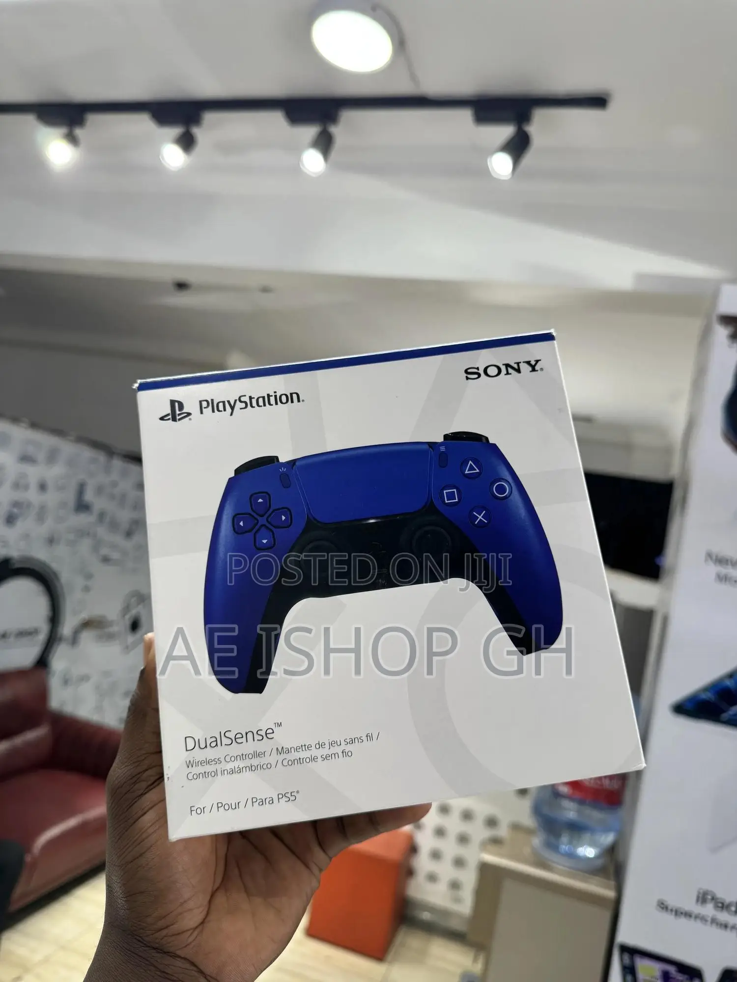 Ps5 Controller