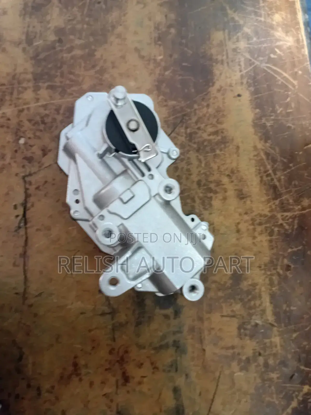 Turbocharger Actuator/Sensor for 2gd,1gd Engine for Hilux Hi-Ace Prado