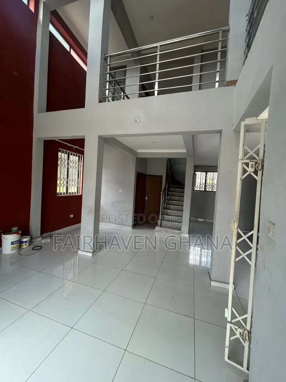 3bdrm Townhouse / Terrace in Fairhaven Properties, Tseaddo for rent
