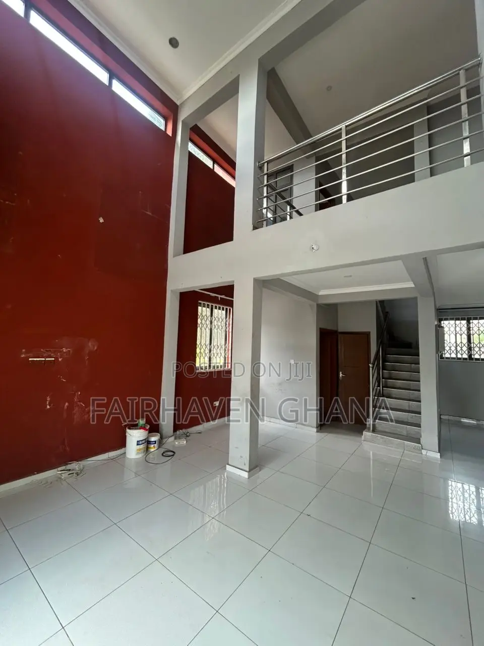 3bdrm Townhouse / Terrace in Fairhaven Properties, Tseaddo for rent