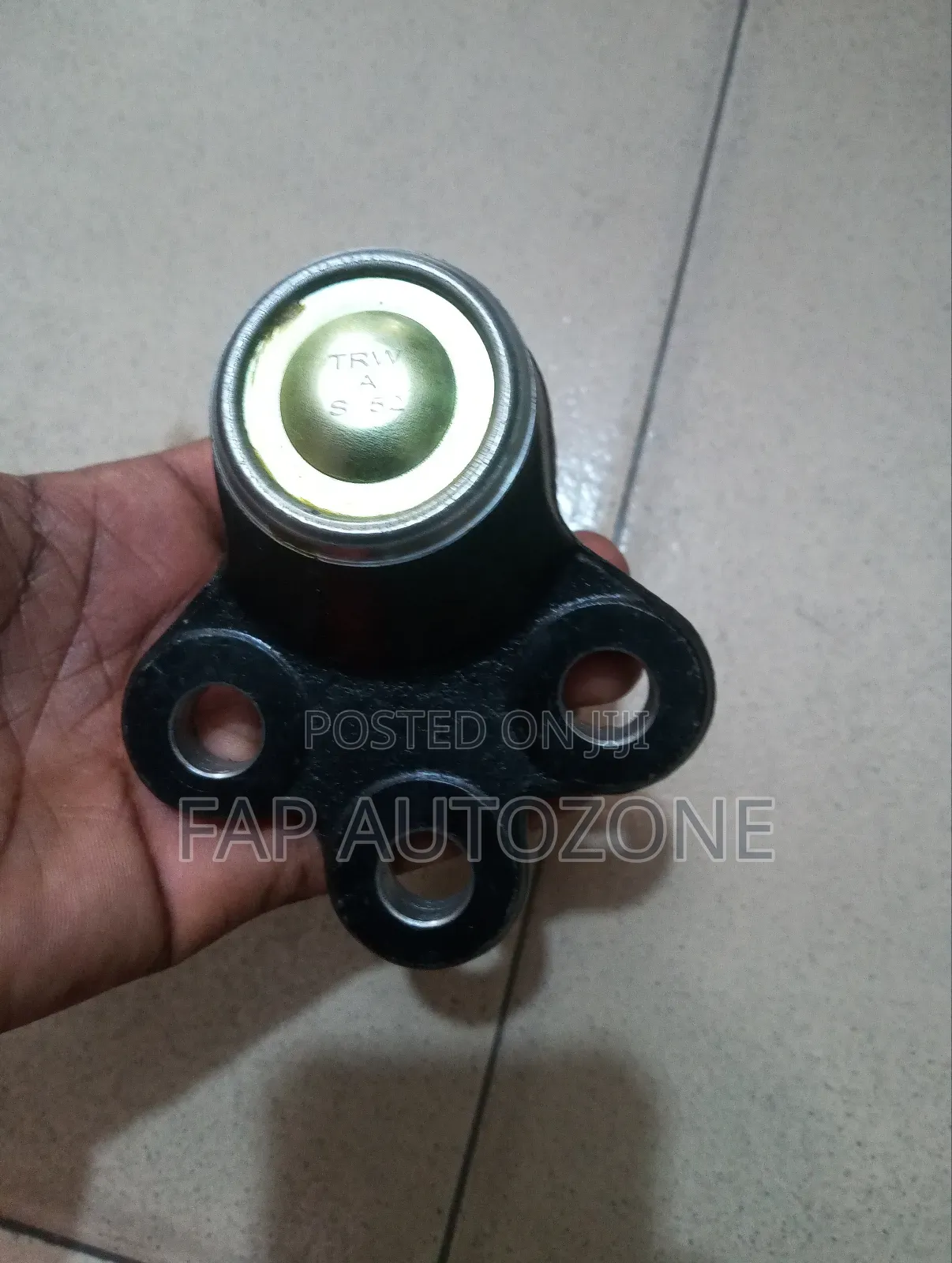10717. Original Chevrolet Traverse Ball Joint Imported From Usa