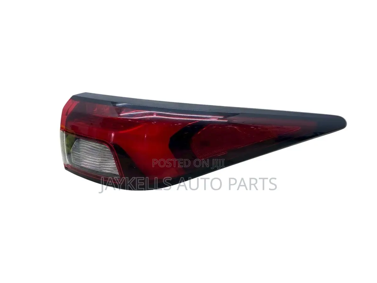 2023-2025 Mitsubishi Outlander Taillight