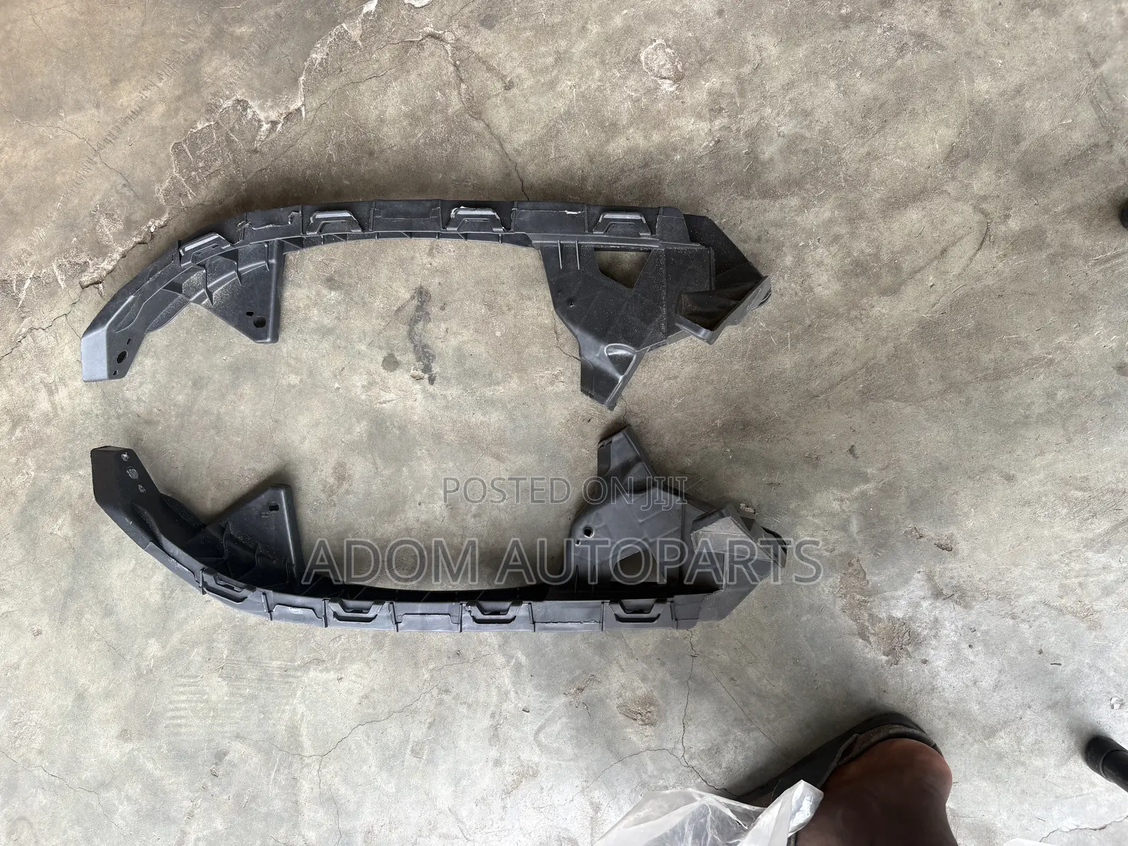 Honda Accord Headlight Seat 2013 2014 2015 2016 2017