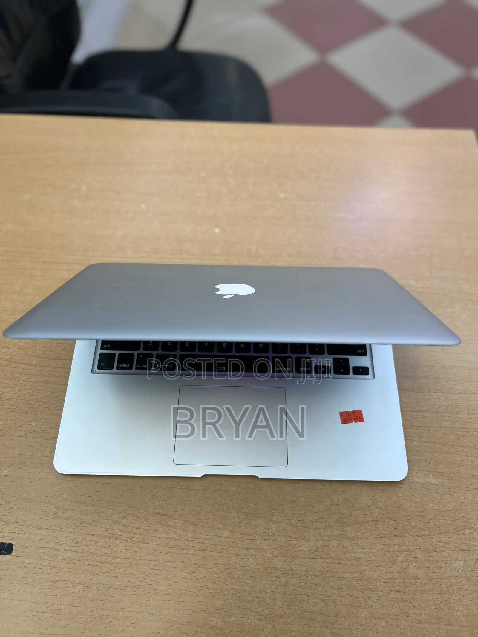 Laptop Apple MacBook Air 2017 8GB Intel Core i5 SSD 512GB