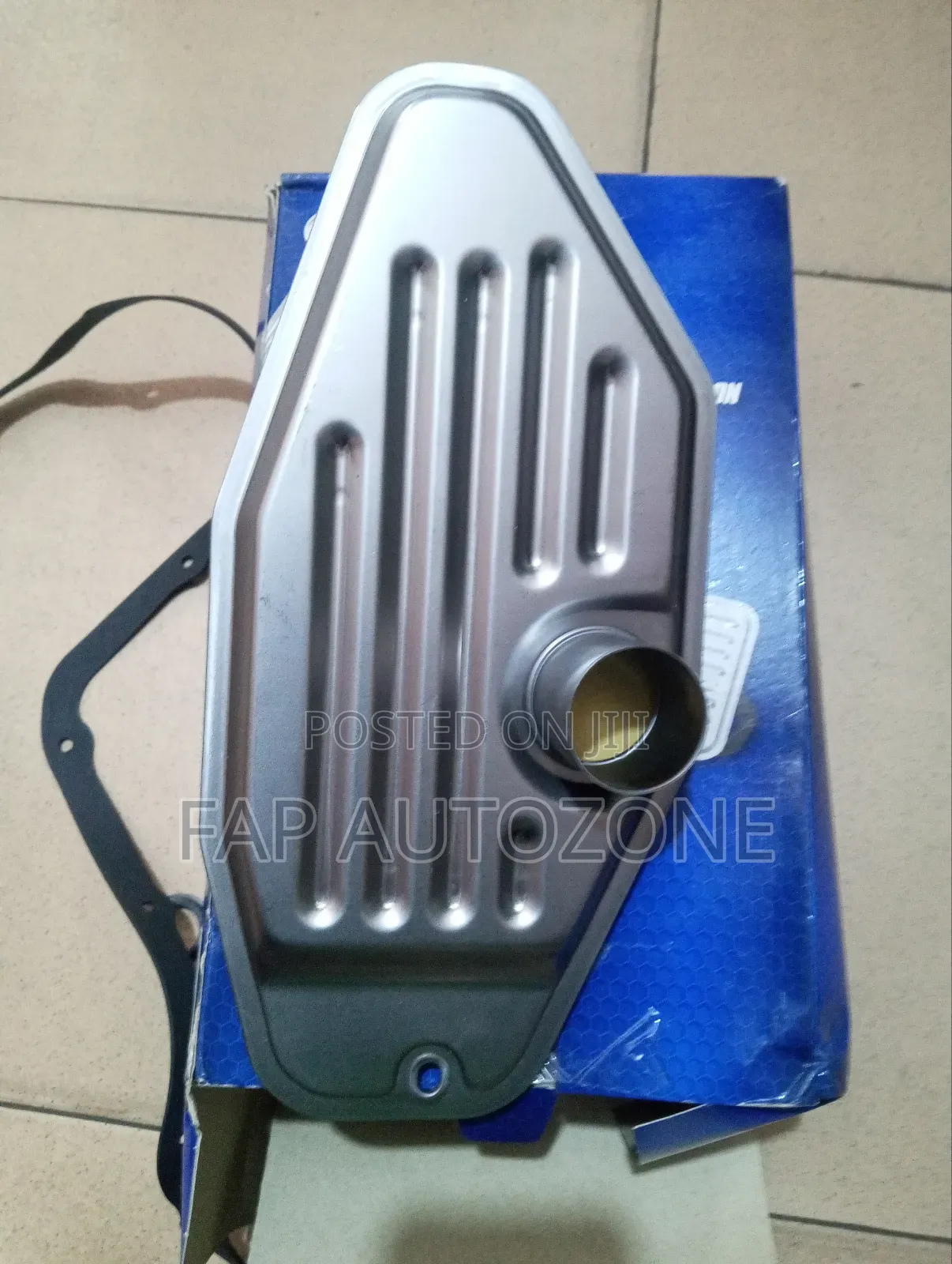 10730. Original Dodge Ram 1500 Transmission Filter Imported From USA