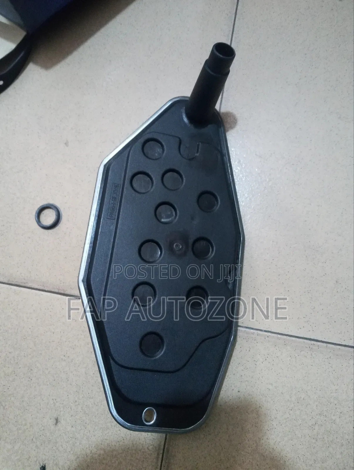 10730. Original Dodge Ram 1500 Transmission Filter Imported From USA