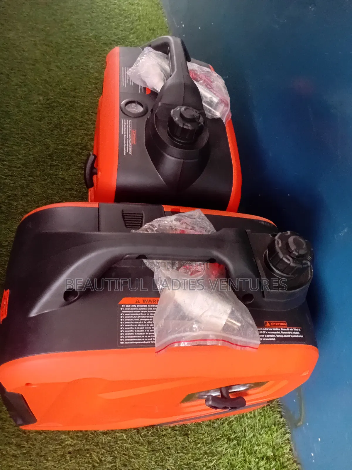 Ecoolmax 7.5kva Generator – Strong Engine, Smooth Performance