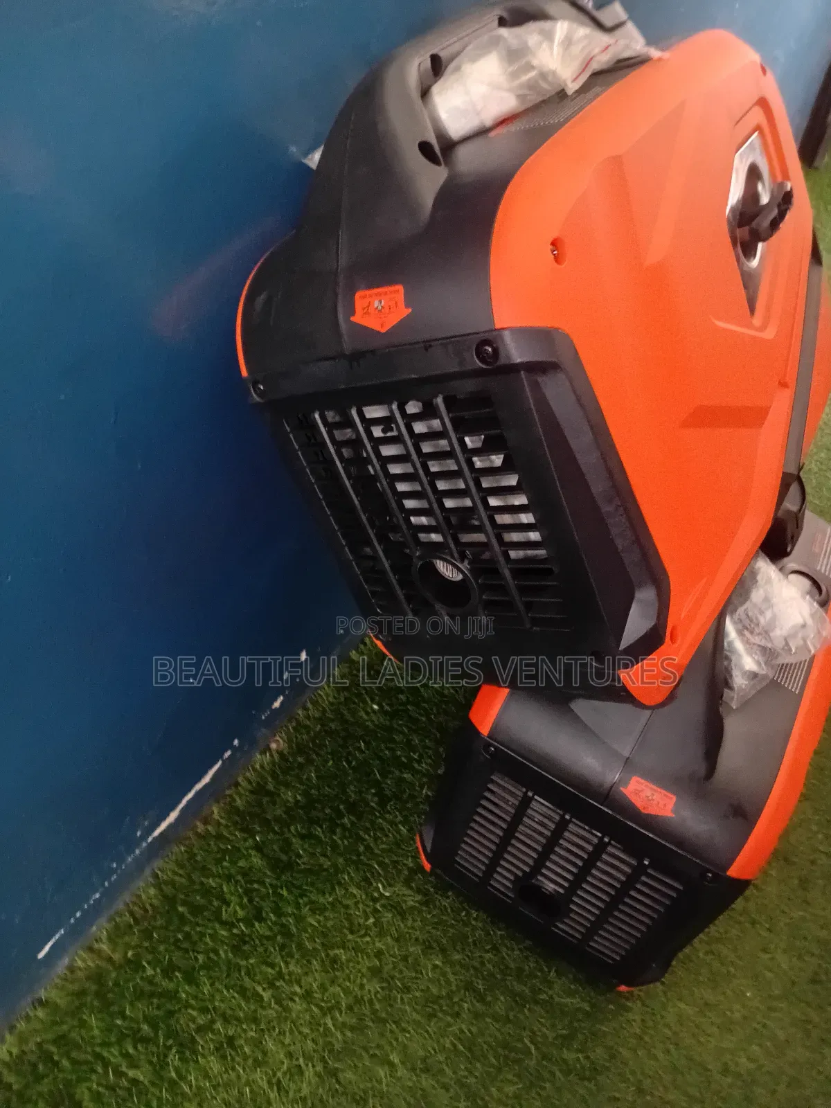 Eco-Friendly Ecoolmax 7.5kva Generator With Low Fuel Consumption