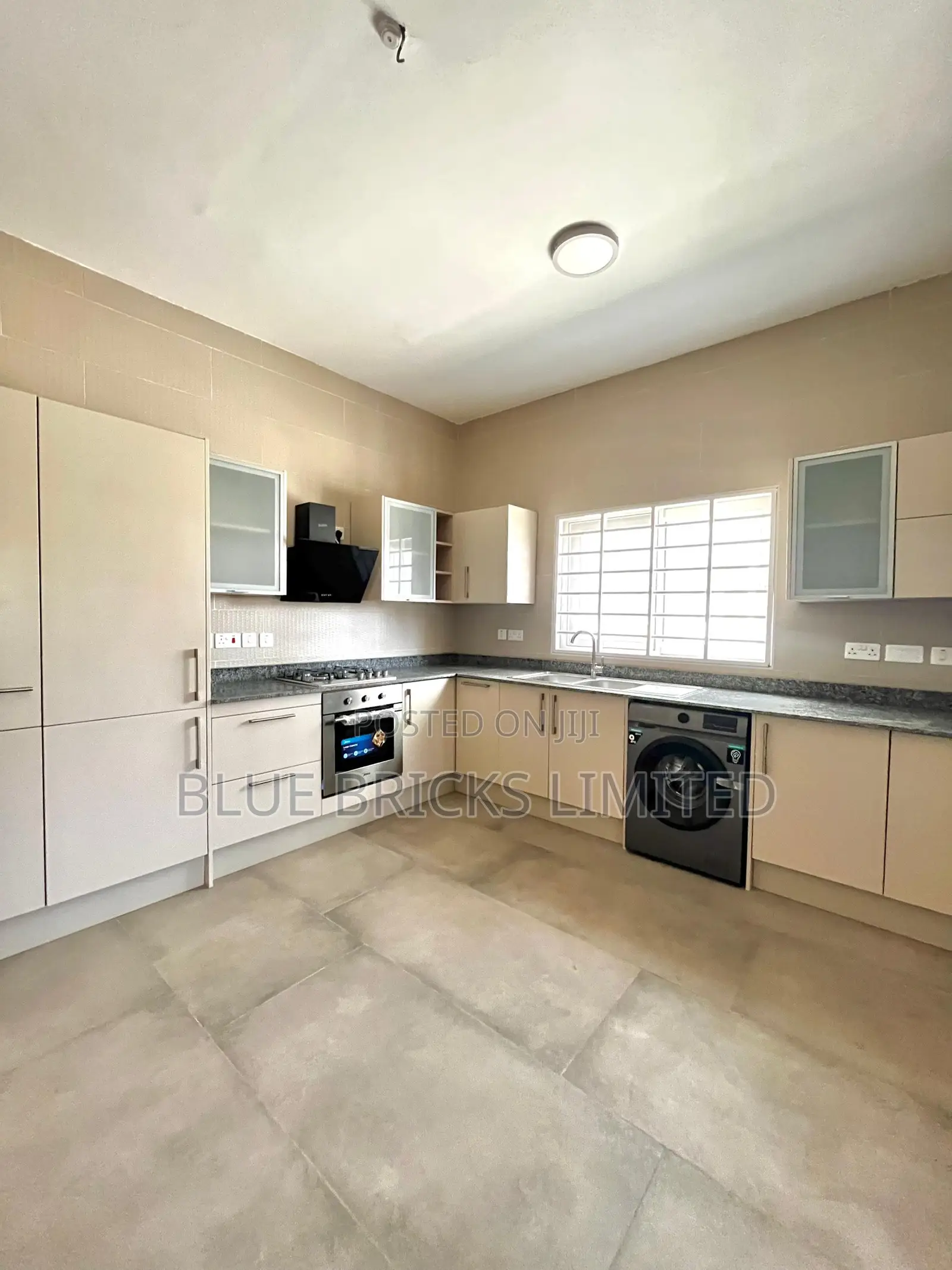 4bdrm House in Manet for rent