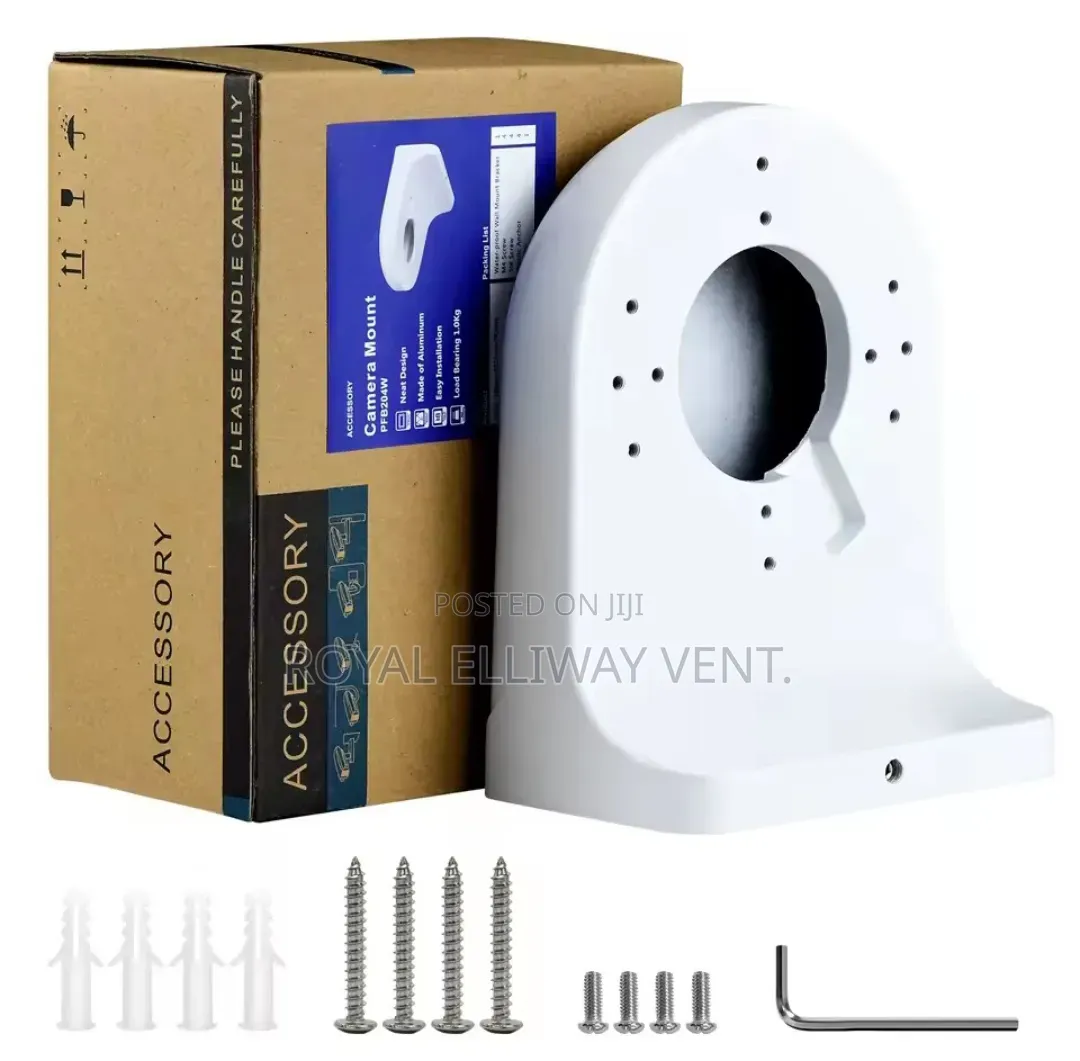 Camera Wall Mount