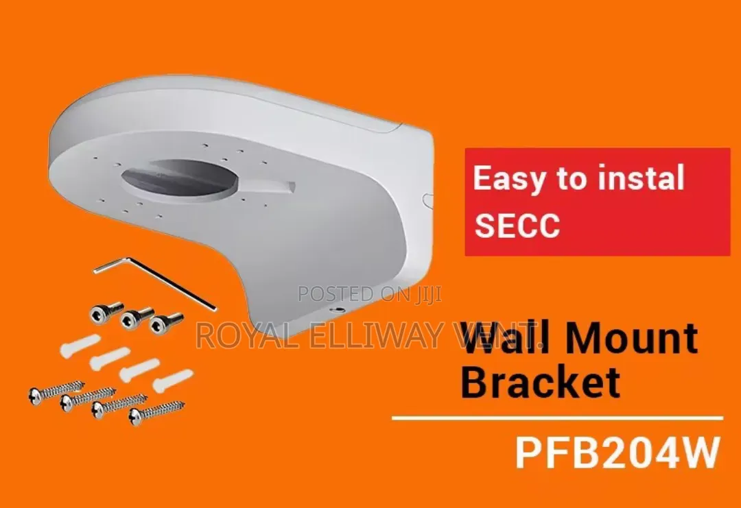 Camera Wall Mount