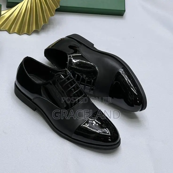This Is Original Laundry Executive Clark Mix Leather Loafer Male Shoe