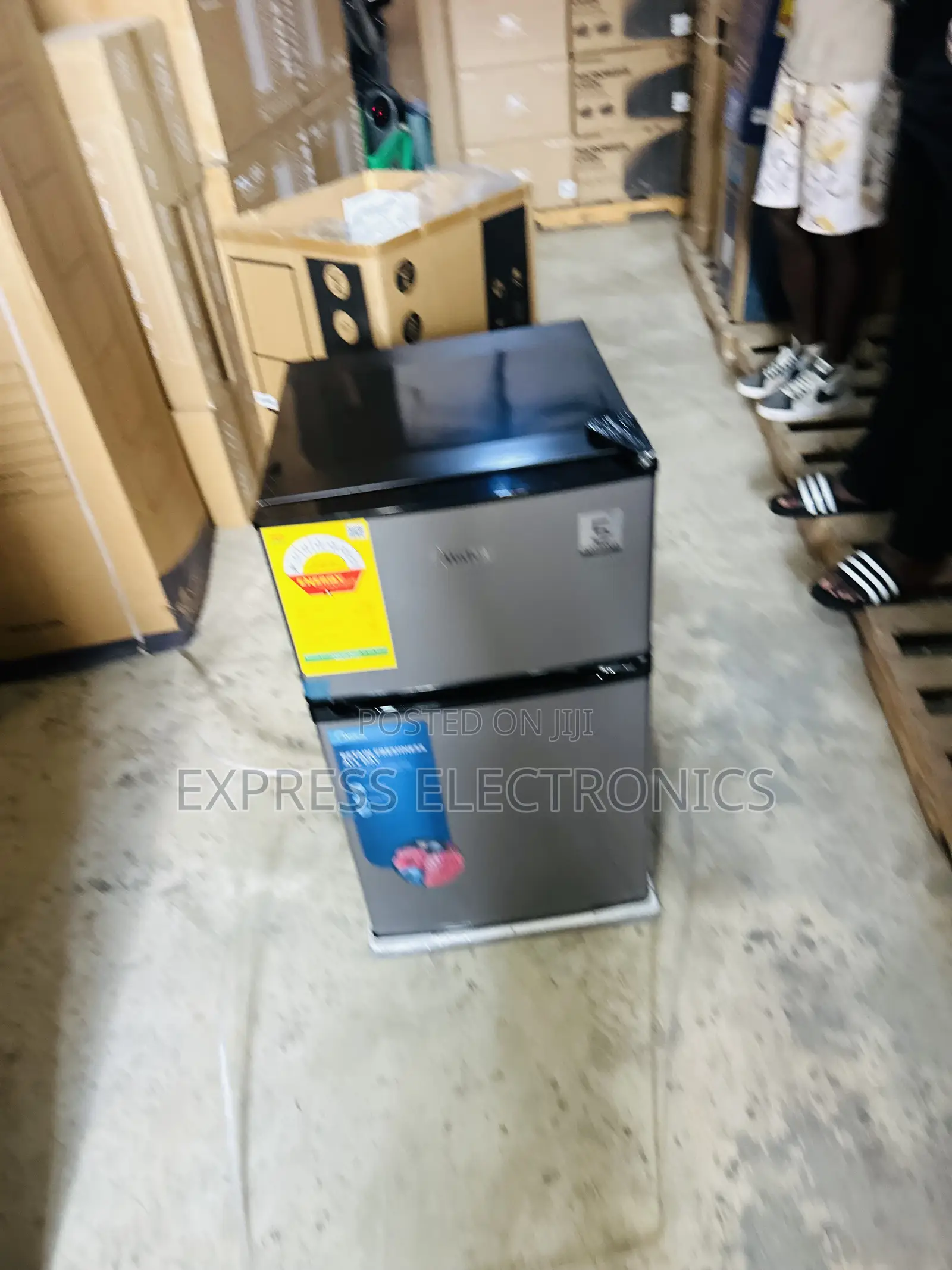 Shop From the New Store for Midea Double Door Table Top 87l