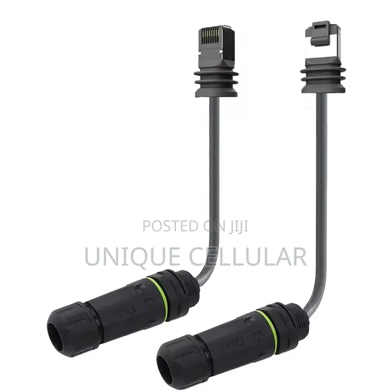 Starlink To Rj45 Cable Connector