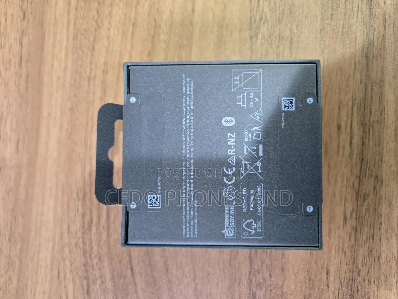 Samsung Galaxy Buds 4 Pro