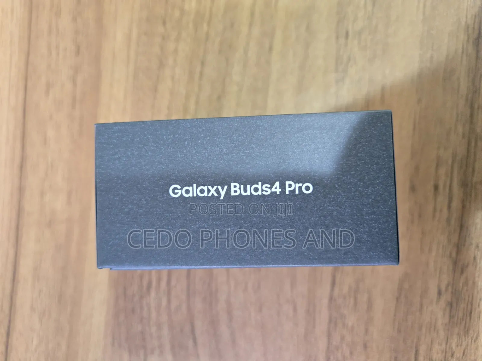 Samsung Galaxy Buds 4 Pro